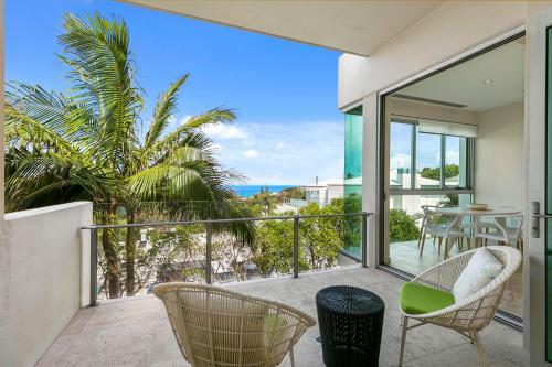 Apartamento Platinum Status, Sunshine Beach