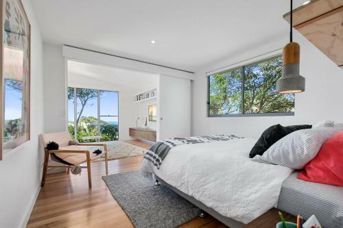 Stunning Seaviews, Sunshine Beach