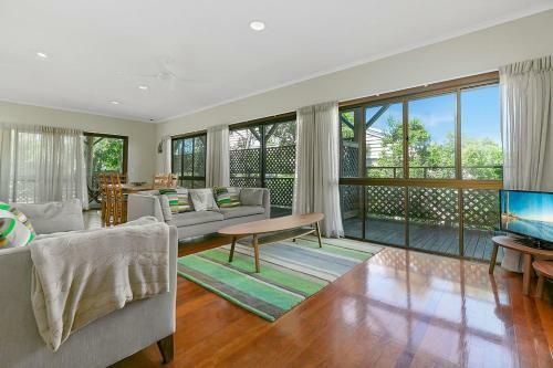 The Beach House, Sunshine Beach