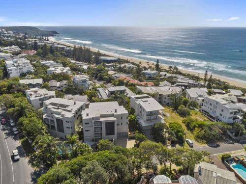 Apartamento Relax In Stylish Comfort, Sunshine Beach