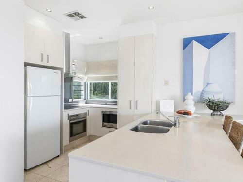 Apartamento Relax In Stylish Comfort, Sunshine Beach