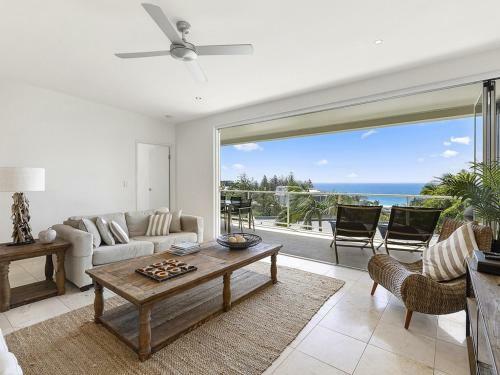 Apartamento Relax In Stylish Comfort, Sunshine Beach
