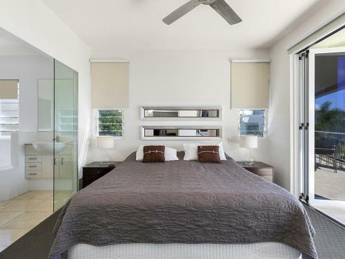 Apartamento Relax In Stylish Comfort, Sunshine Beach