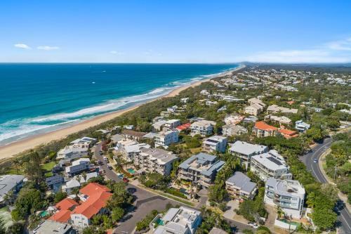 Apartamento Relax In Stylish Comfort, Sunshine Beach