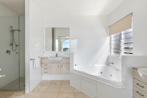 Apartamento Relax In Stylish Comfort, Sunshine Beach