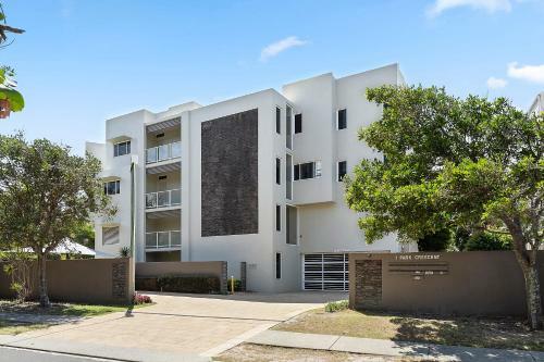 Apartamento Relax In Stylish Comfort, Sunshine Beach