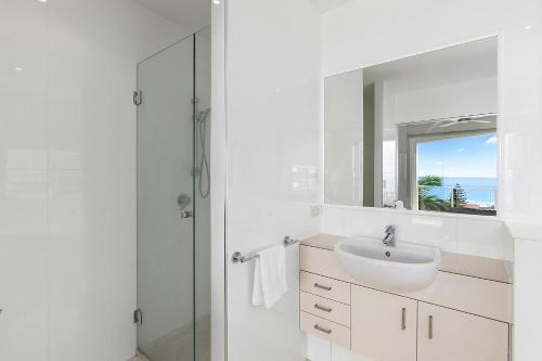 Apartamento Relax In Stylish Comfort, Sunshine Beach