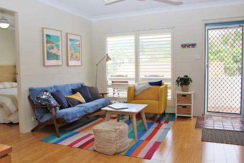 Boomerang Point Apartment - Byo Linen
