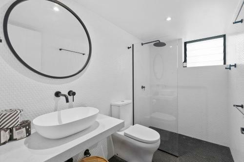 Apartamento Oceanbreeze At Sunshine Beach
