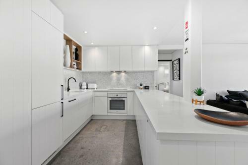 Apartamento Oceanbreeze At Sunshine Beach