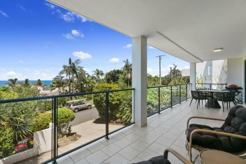 Apartamento Oceanbreeze At Sunshine Beach