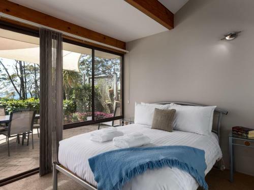 Jervis Bay Beachfront Jervis Bay Rentals