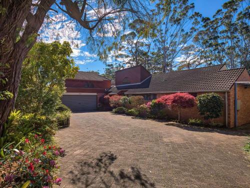 Jervis Bay Beachfront Jervis Bay Rentals
