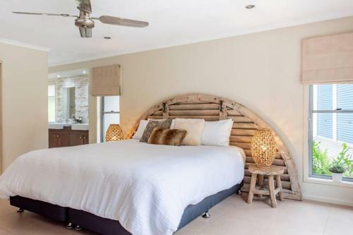 Noosa Rainforest Escape - Asian Influences