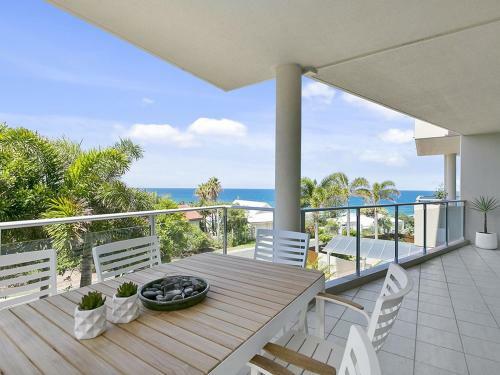 Apartamento Sunny And Spacious Sunshine Beach