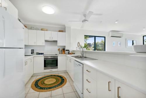 Apartamento Sunny And Spacious Sunshine Beach