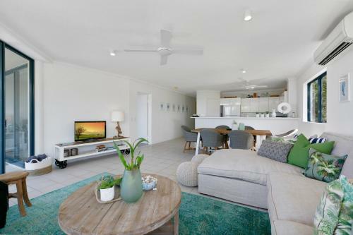 Apartamento Sunny And Spacious Sunshine Beach