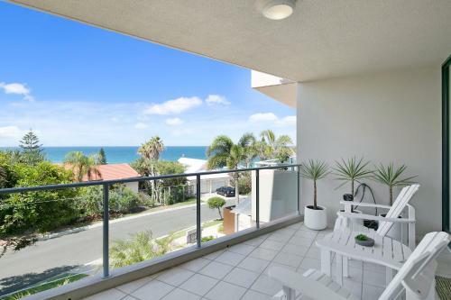 Apartamento Sunny And Spacious Sunshine Beach