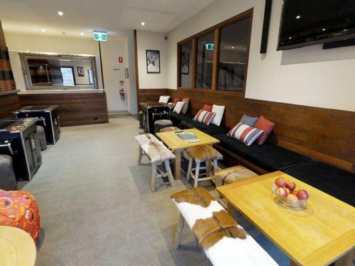 Apartment 5 - The Stables Perisher