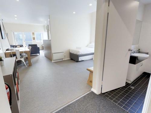 Apartamento Courtyard Loft 12 - The Stables Perisher