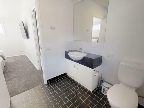 Apartamento Courtyard Loft 13 - The Stables Perisher