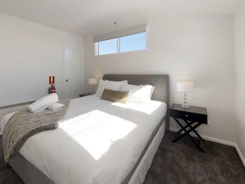 Apartamento Courtyard Loft 13 - The Stables Perisher