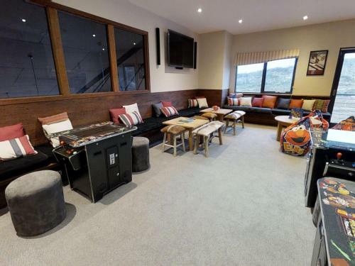 Apartamento Family Chalet 32 - The Stables Perisher