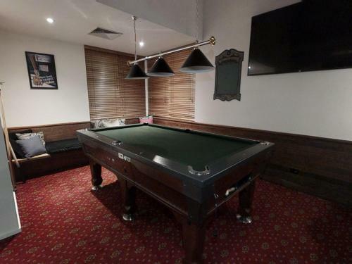 Apartamento Family Chalet 32 - The Stables Perisher