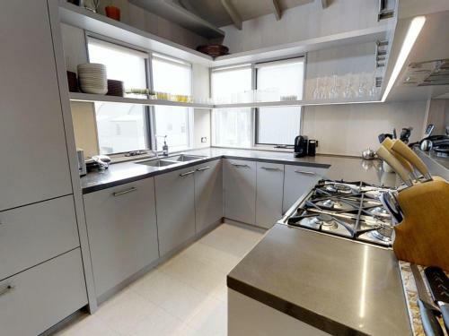 Apartamento Family Chalet 34 - The Stables Perisher