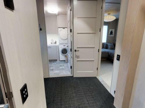 Apartamento Family Chalet 34 - The Stables Perisher