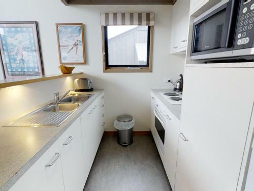 Apartamento Family Chalet 35 - The Stables Perisher