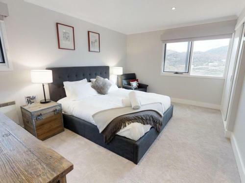 Apartamento Lodge Chalet 14 - The Stables Perisher