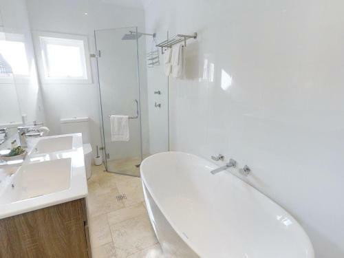 Apartamento Lodge Chalet 30 - The Stables Perisher