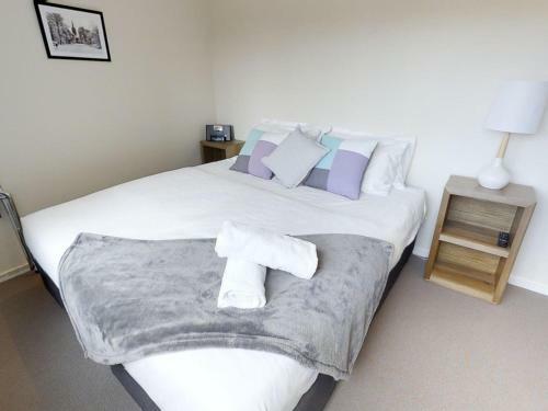 Apartamento Lodge Chalet 30 - The Stables Perisher