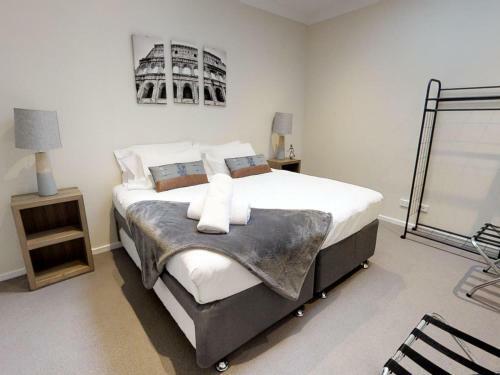Apartamento Lodge Chalet 30 - The Stables Perisher