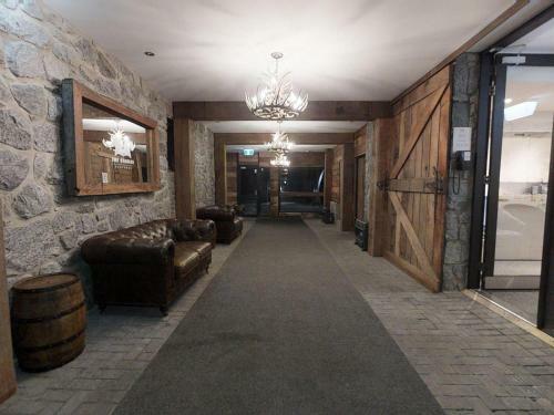 Apartamento Studio Loft 18 - The Stables Perisher
