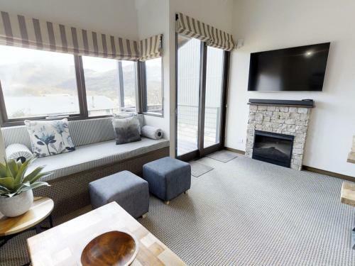 Apartamento Studio Loft 19 - The Stables Perisher