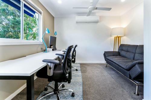 The Perfect Pet Friendly Escape, Sunshine Beach
