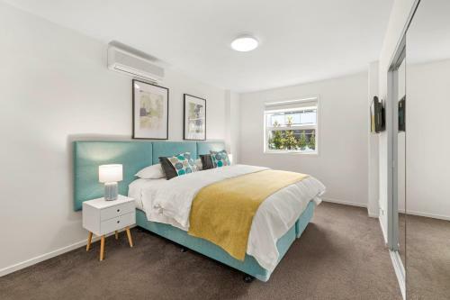 Burwood Serviced Apartments