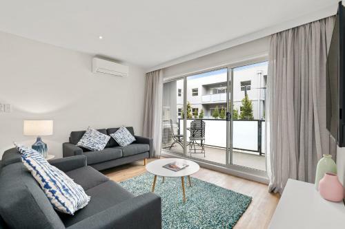 Burwood Serviced Apartments