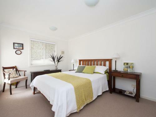 Jacaranda Blue @ Corlette