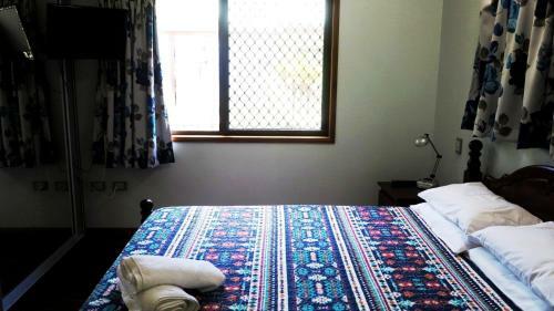 Apartamento Arcadia Gardens 1/44 Mccabe Crescent