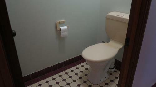 Apartamento Arcadia Gardens 1/44 Mccabe Crescent