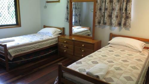 Apartamento Arcadia Gardens 1/44 Mccabe Crescent