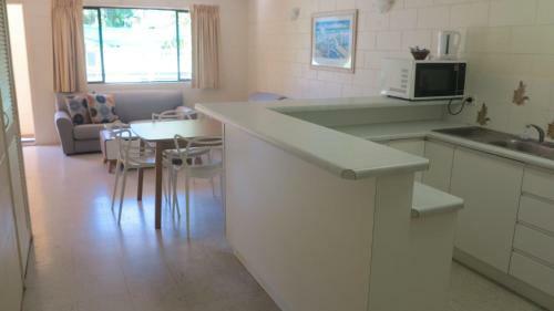 Apartamento Arcadia Palms Unit 1