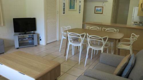 Apartamento Arcadia Palms Unit 2