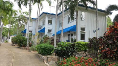 Apartamento Caversham Unit 1/26 Armand Way