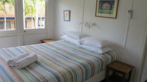 Apartamento Caversham Unit 1/26 Armand Way