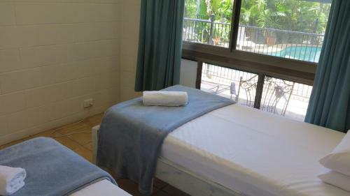 Apartamento Magnetic North Unit 3