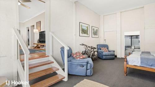 Apartamento 'yacaaba' Beautiful Waterfront Location